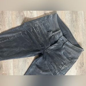 G-STAR JEANS, ALMOST NEW!!
